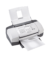 Hewlett Packard OfficeJet 4215 All-In-One consumibles de impresión